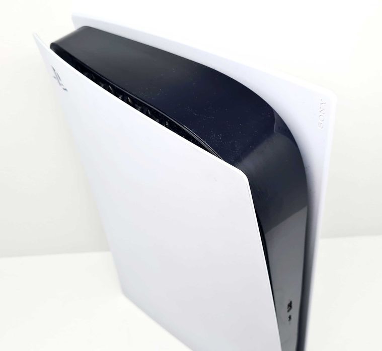 Konsola Sony PlayStation 5 Digital