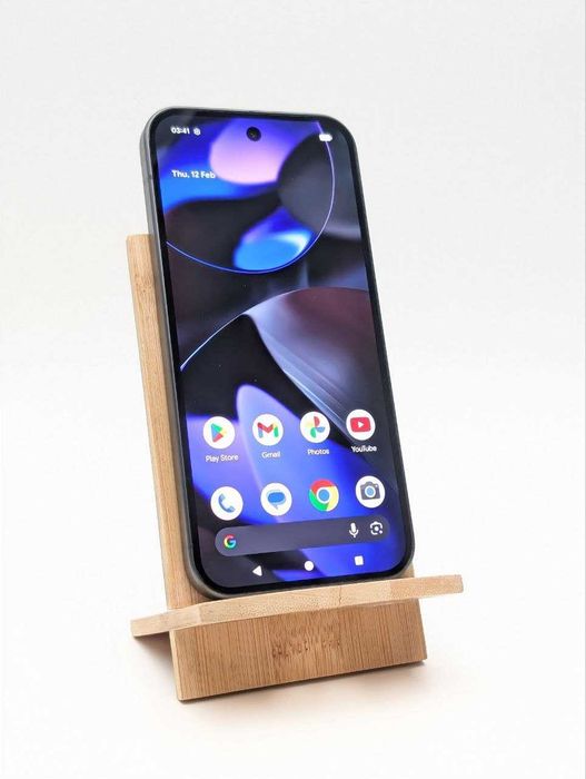 Google Pixel 9 128GB Czarny