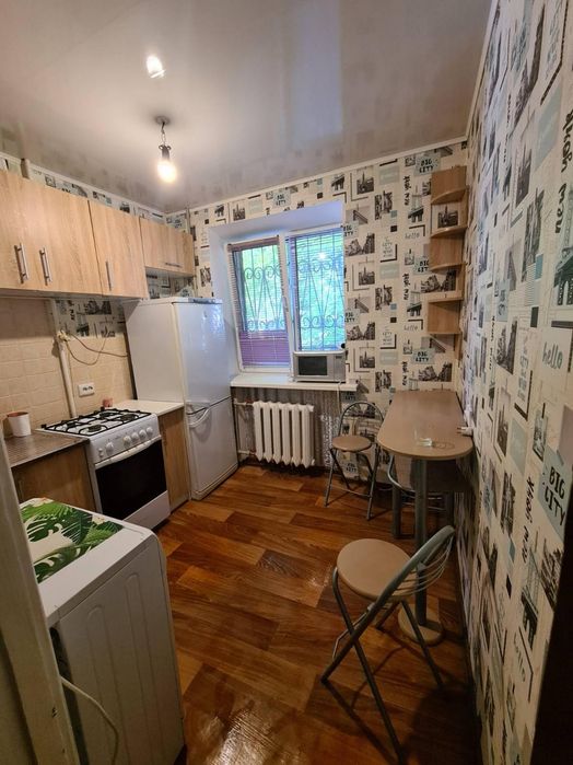 Сдам 1 к. кв. Реально, верх ул. Рабочая