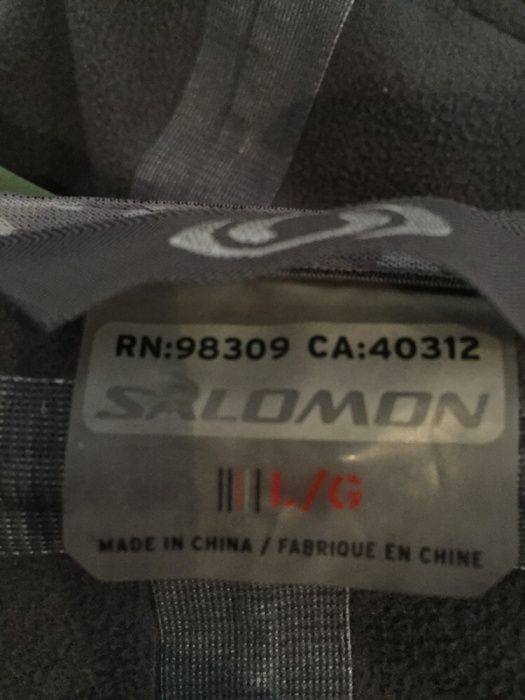 Casaco Neve Ski Alta Qualidade Tamanho L - Comprado por 450 euros!