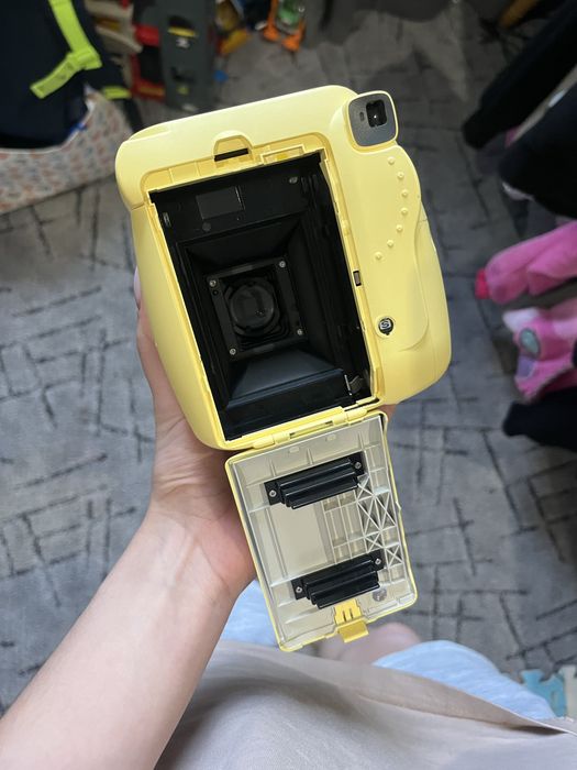 Instax mini 8 робочий!