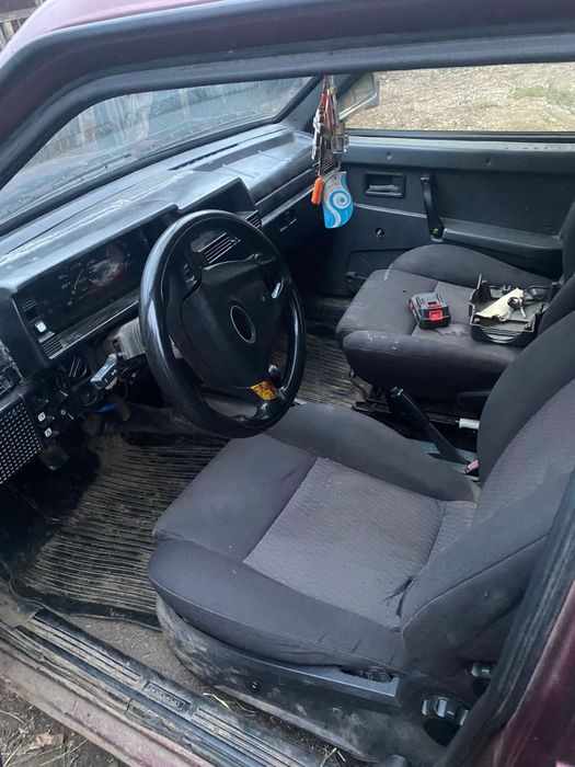 Продам Ваз 21099 1.6