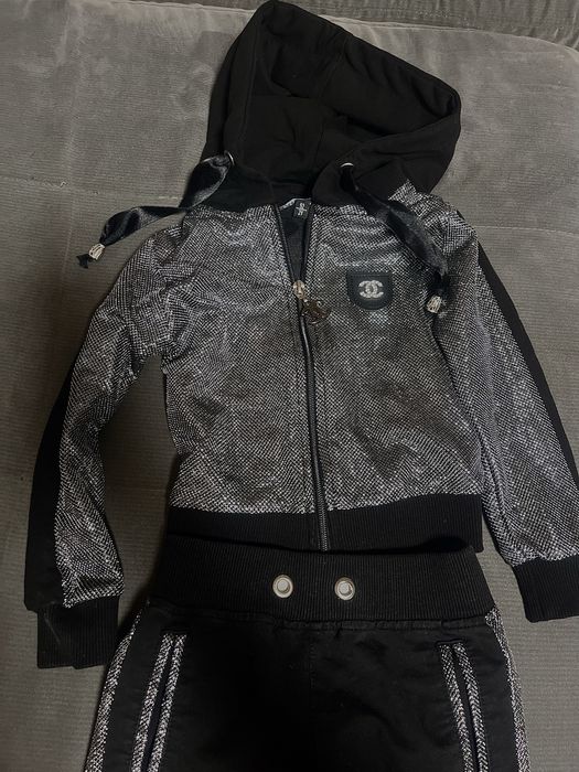 Спортивний костюм