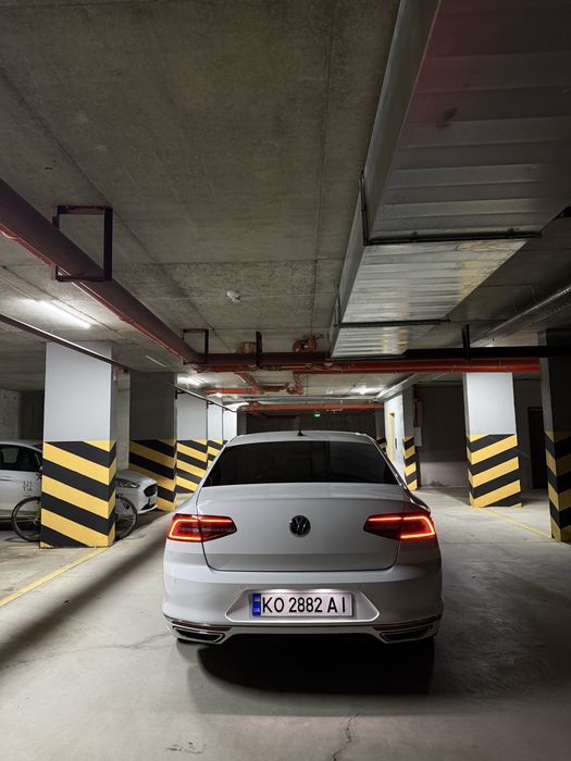 Продам Volkswagen Passat