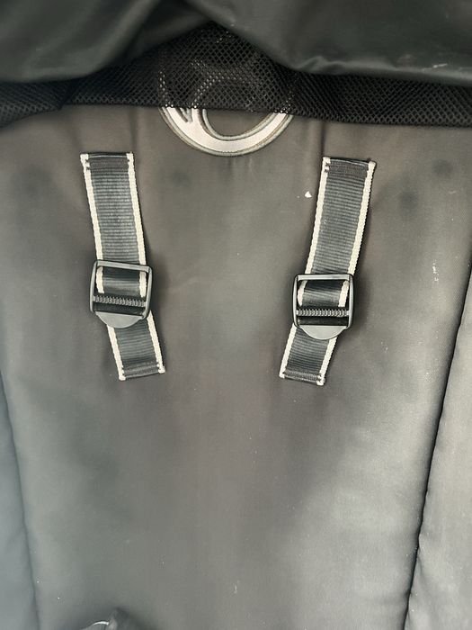 Spacerówka cybex balios m