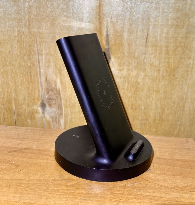 Бездротовий зарядний пристрій Xiaomi Mi 20W