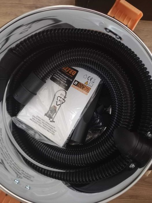 Niteo Odkurzacz Akumulatorowy 20V Max NOWY