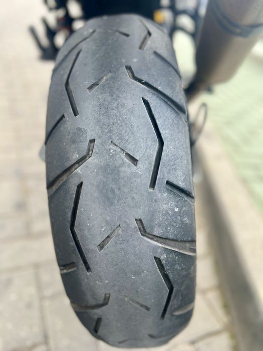 KTM 1190 Adventure com Vários Extras