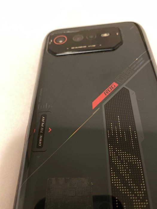 Продам Асус рог фон 6