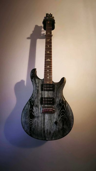 PRS SE24 Sandblasted gitara elektryczna