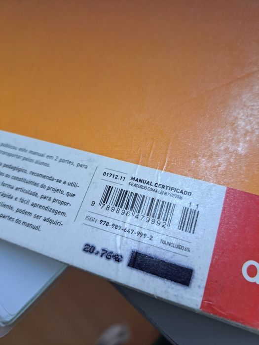 Livro 9 ano matemática- Matematicamente falando