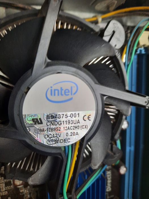 Системний блок asus системник