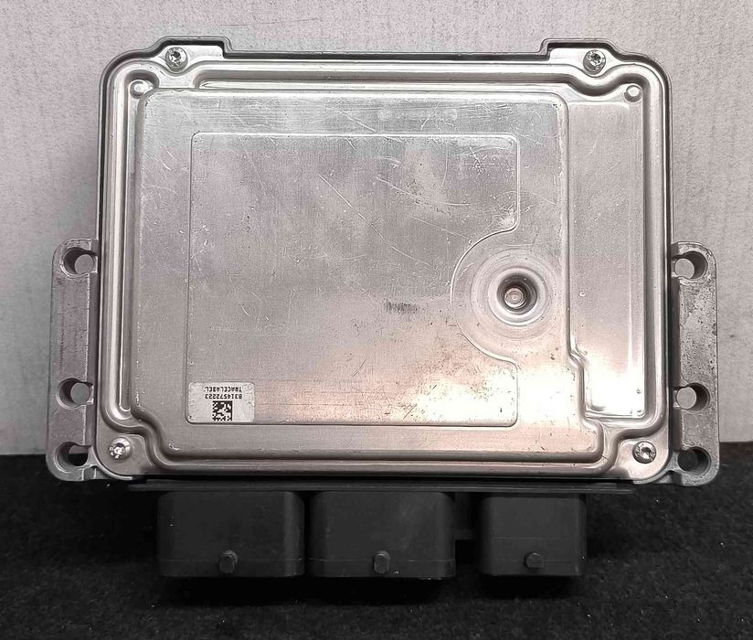 Centralina Motor / ECU CITROËN DS3 (SA_) ano 2010