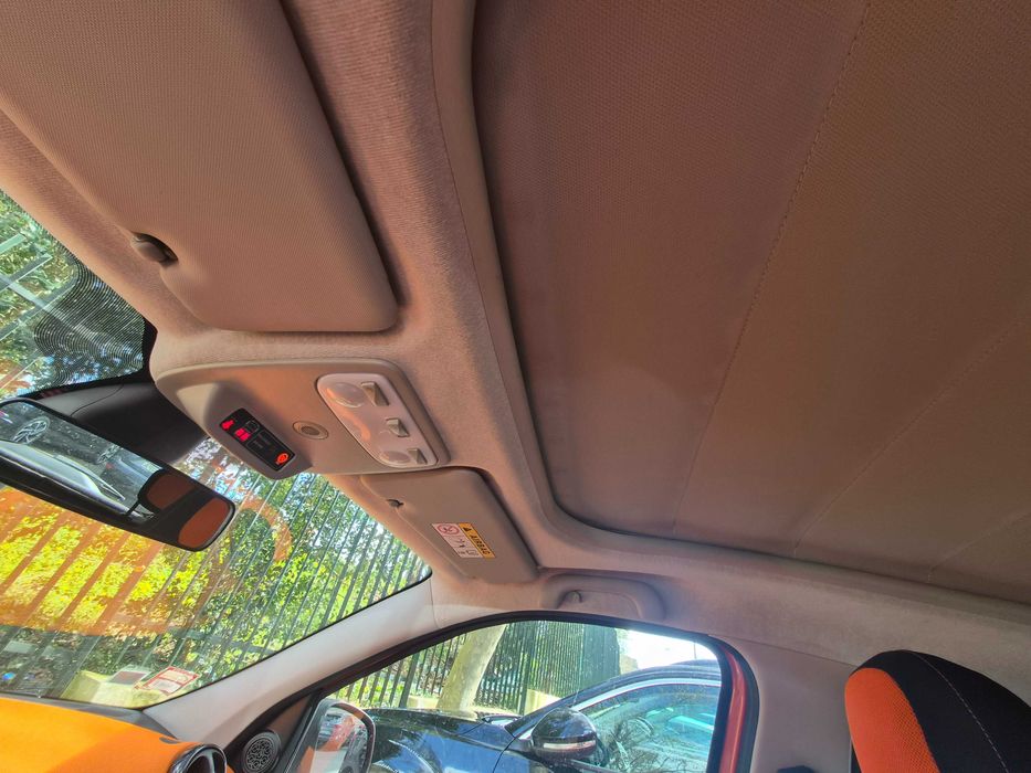 Smart ForFour 0.9 Passion | 90cv | 4 lugares | Caixa Manual | Cabrio