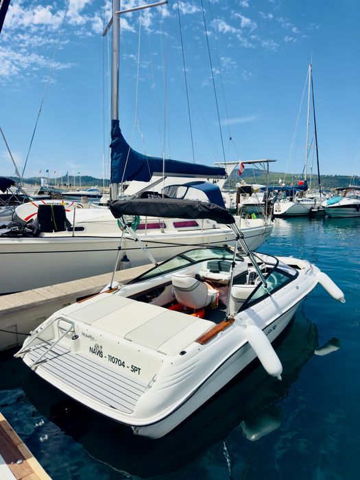 Barco SeaRay 180