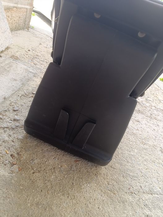 Cadeira de bebe  para carro