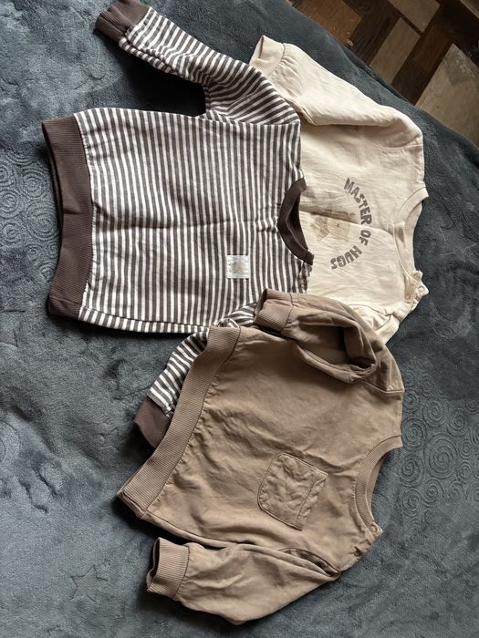 Дитячі речі 80-86