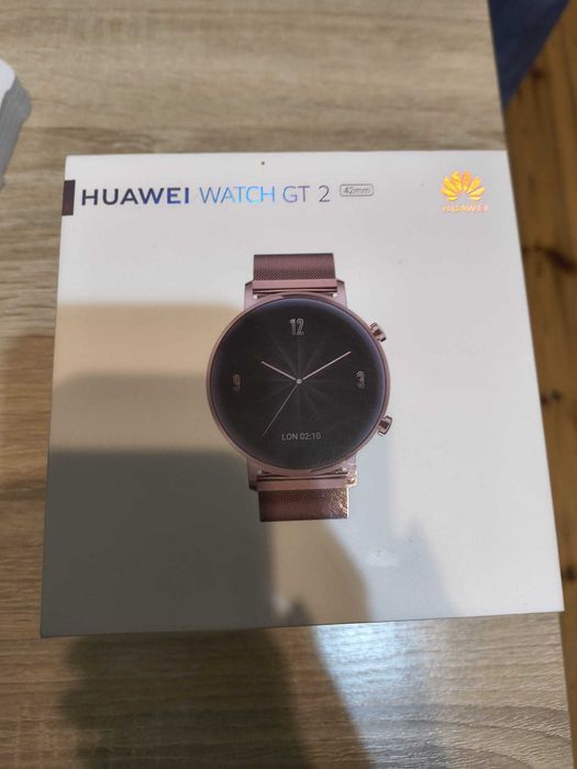 Smartwatch Huawei Watch GT 2