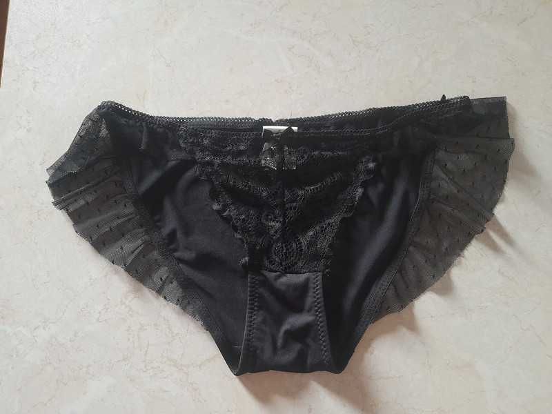 Majtki damskie .