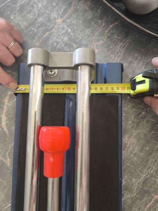 Cortador de azuleijos