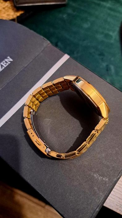 ZEGAREK Citizen BF2013-56PE Jak nowy!