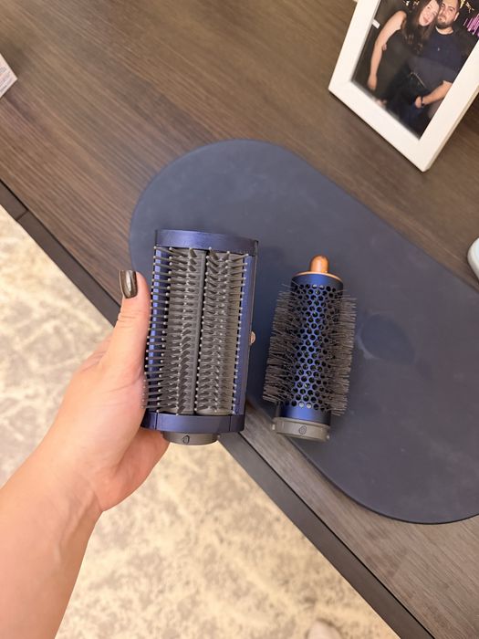 Стайлер Dyson Airwap Long
