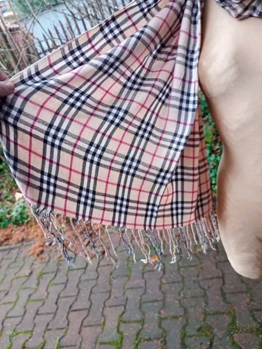 szalik szal mięciutki