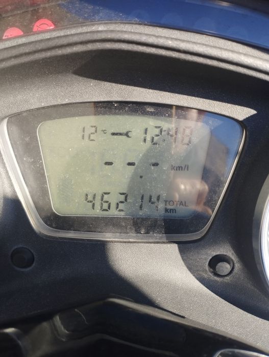 Piaggio X10 125 executive 2014