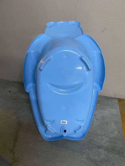 Banheira para bebé