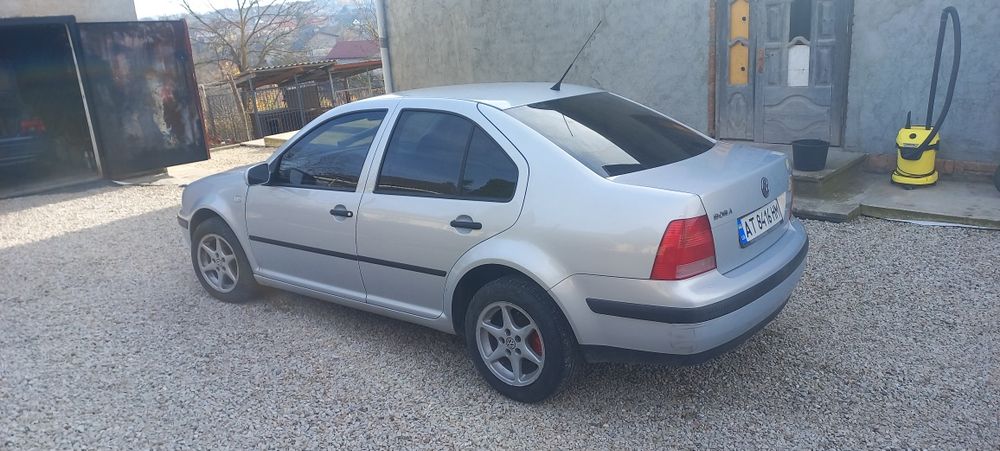 Продам Бору в хорошому стані