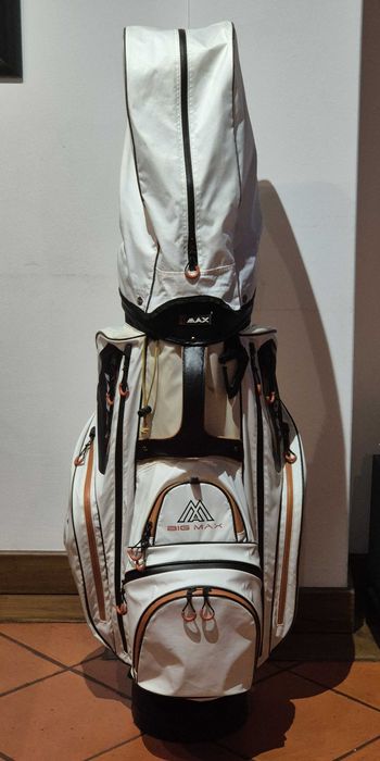 Saco de golfe Big MAX Dri Lite