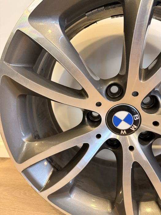 Jantes originais 19’’ 5x120 originais