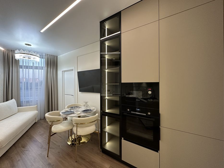 2-кімнатна квартира за адресою Куликове поле пл. (площа 65 м²) - Atlanta.ua - фото 7