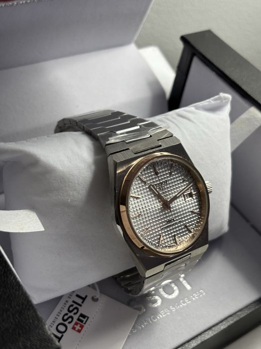 Tissot prx 80 - Automatico