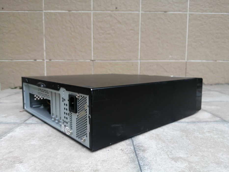 Корпус для ПК mAtx