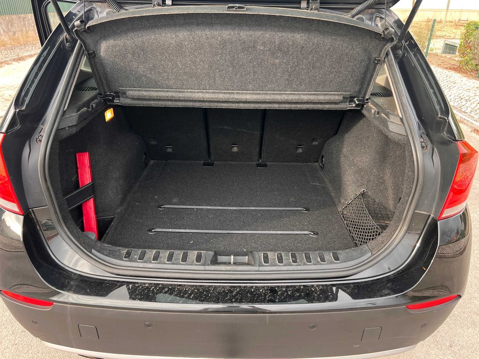 BMW X1 xDrive 2011 IMPECÁVEL