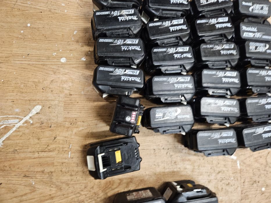 Makita 3ah akumulator bateria