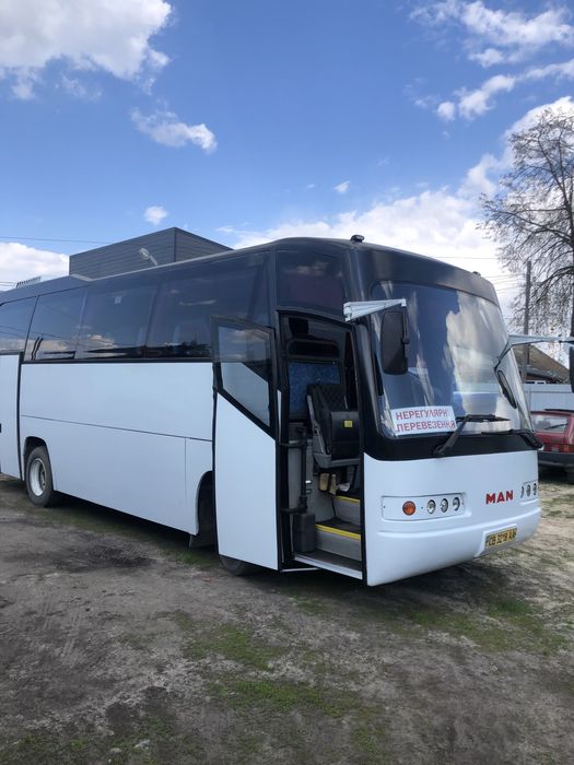 Автобус/ Пасажирські перевезення/ Транспортні послуги/ Аренда