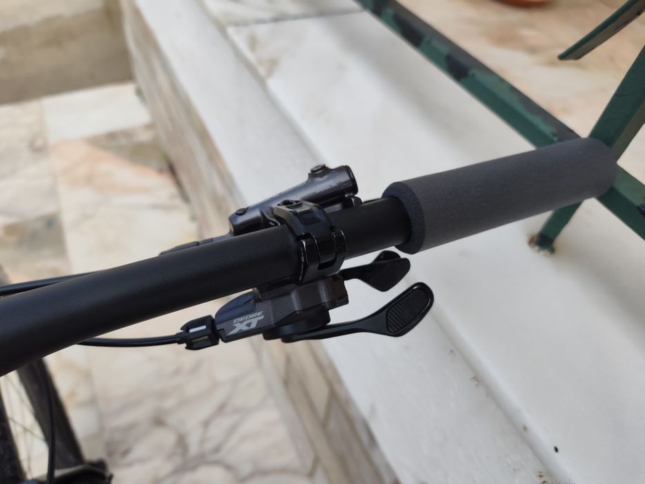 Bicicleta BTT KTM Scarp