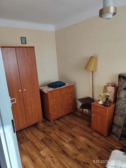 Mieszkanie 57,6m² 4 pokoje