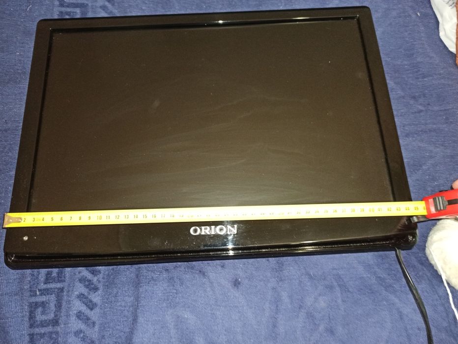 Телевізор Orion LCD 1921
