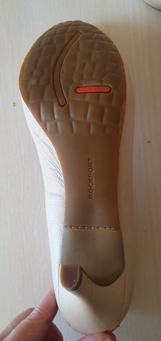 Туфлі нові 40 р.