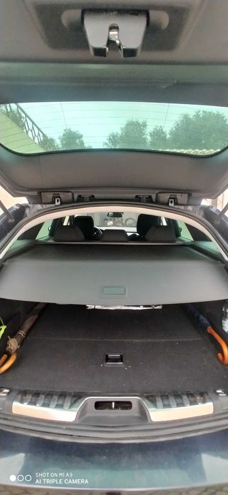 Peugeot 508 SW 1.6 HDI — photo 4
