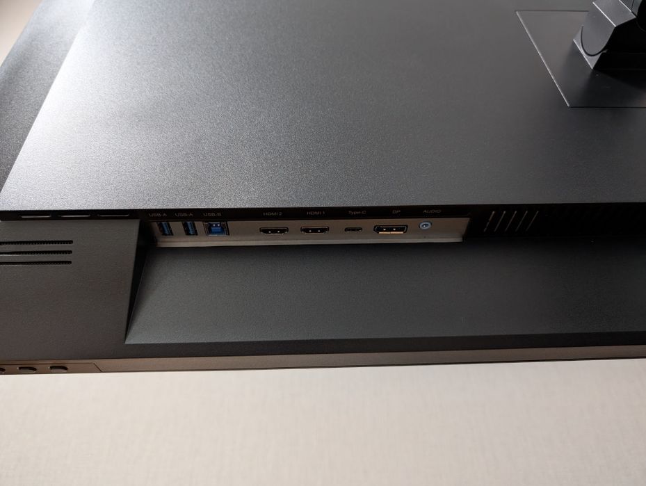 Монітор INNOCN 40С1U 40" 5k 100Hz IPS 21:9 Ultrawide 5120 x 2160p