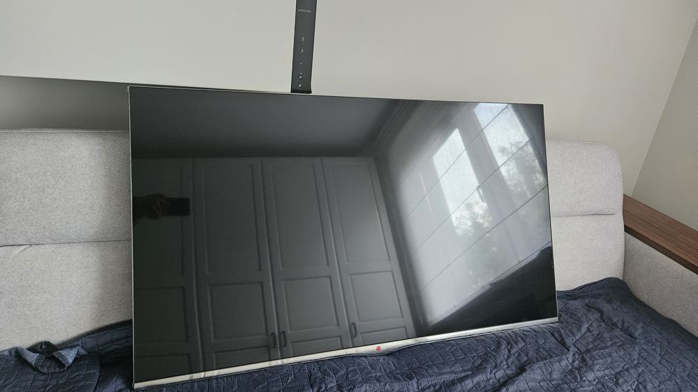 Telewizor 3D LG 47LA691S Full HD 47"  + Smart TV