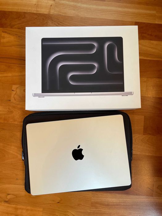 Apple 14