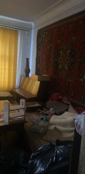 Часть дома Лески