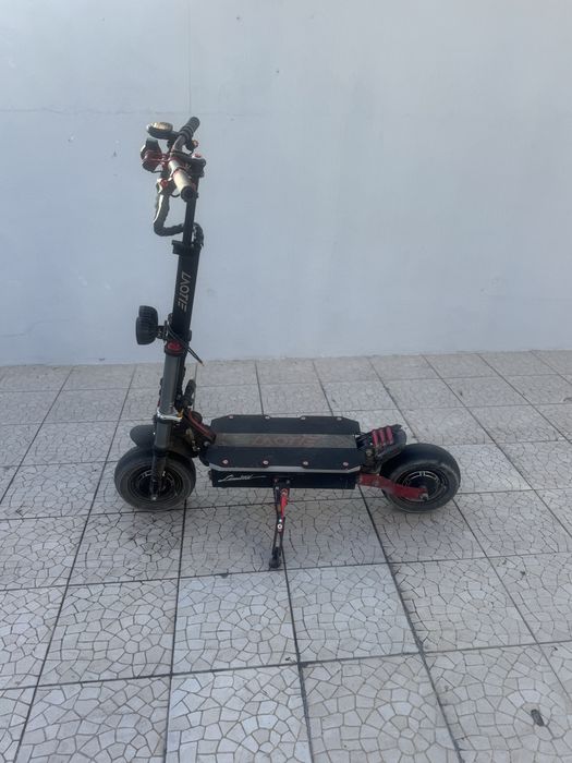 Vendo trotinete laotie ti30