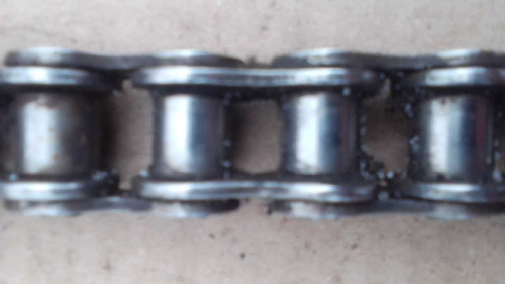 Цепь шаг 19.05 для сельхозтехники