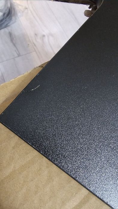 Stolik pod laptopa rozkładany 2 poziomy siłownik nadstawka na biurko